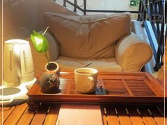 -阿什卡咖啡馆ESSCA COFFEE(塔里木石油宾馆店)