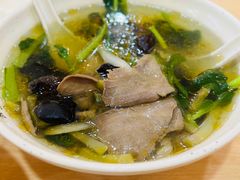 -蒋家桥饺面店(东关街店)