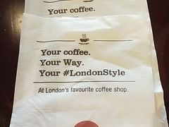 -COSTA COFFEE(金长安大厦店)