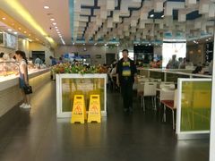 大堂-7+7私家饭堂(人民路店)