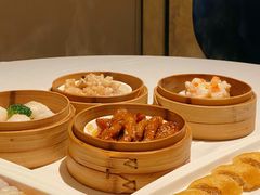 公馆虾饺皇-炳胜公馆(珠江新城店)