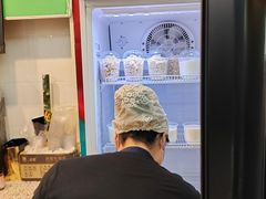 -清真老马家国华牛奶鸡蛋醪糟(正宁路店)