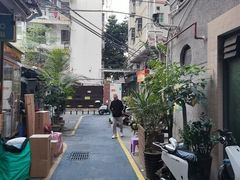 -老山村酒楼(白石洲店)