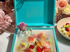 -PARFUM FLORAL花境法餐(南京首店)