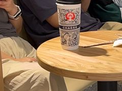 -霸王茶姬(正佳广场店)