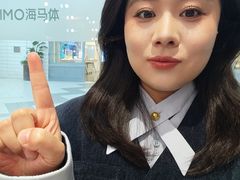 -海马体照相馆(上海宝山万达广场店)