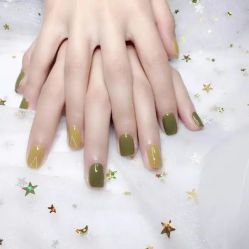 -Aso Artist Beauty美甲美睫