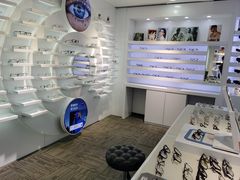 -浮光眼镜·蔡司视觉合作·数字验配中心(陆家嘴店)