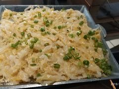 -很久以前羊肉串(中山公园店)