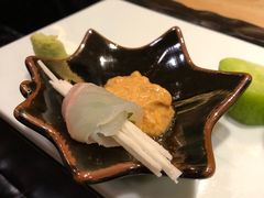 -松涛日本料理