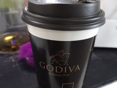 -GODIVA(国际金融中心店)