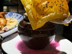 俄式瓦罐牛肉-卢布里西餐厅(海拉尔店)