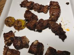 -俄罗斯大肉串(爱民路店)