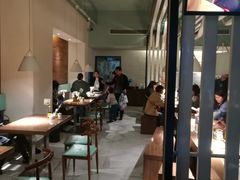 大堂-十面春风·江南面馆(崇宁路店)