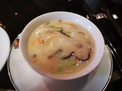 -北京四季酒店·采逸轩