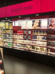 -丝芙兰Sephora