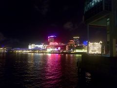 随拍-澳门皇庭海景酒店