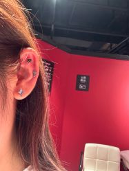 -海王刺青·纹身·穿孔饰品·TATTOO