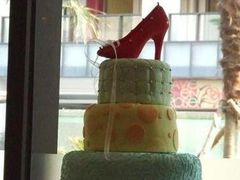 -榖屋house of flour(张江首店)