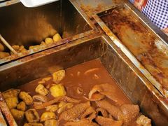 -细妹五香牛杂(步行街店)