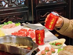-重庆巴渝火锅(钟家村店)