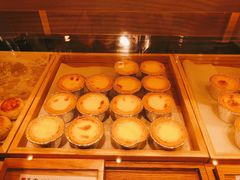 -泸溪河桃酥(西直门凯德店)