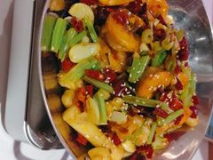 -金芙蓉|湘味小炒·鲜炒黄牛肉(淮安生态新城吾悦店)