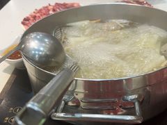 -黑山牛肉汤火锅(花城汇店)