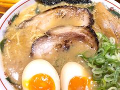 -老龙亭拉面店