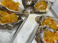-开海·红岛海鲜虾水饺(石老人店)
