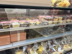 -积慕Cake(解放大道店)