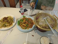 -祝家饺子馆
