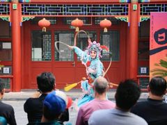 -100家灵感仓库·DIY团建(什刹海店)