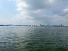-金鸡湖景区