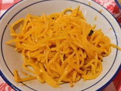 -荆九爷爆炒桥头三嫩(夫子庙店)