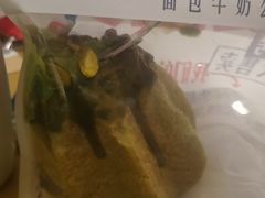 -红星前进面包牛奶公司(君太店)