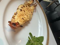 -牛排家(北京长安街英皇集团中心店)