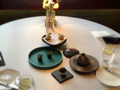 -三嚥阁 La Villa Restaurant
