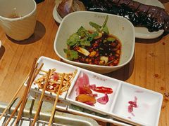 -木屋烧烤(岗顶二店)