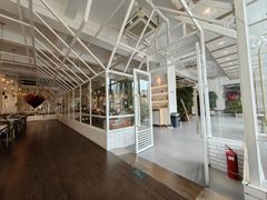 -ins森林童话餐厅coffee&bistro