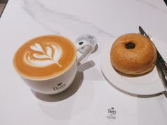 -Peet's 皮爷咖啡(海雅缤纷城店)
