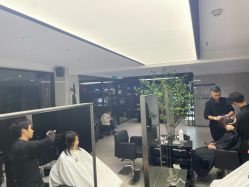 -付军剪艺JF ProSalon