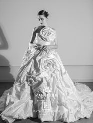 -MANLI BRIDAL婚纱
