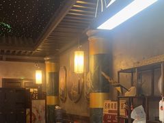 -黑森灵·实景沉浸式剧场·团建