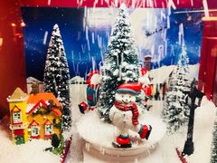 -杭州开元森泊度假乐园