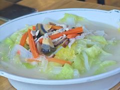 -蠔爺王志德生蚝馆(金沙湾店)