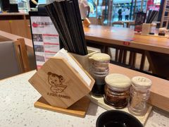 -味千拉面(增城万达广场店)