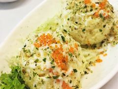 -花漫里·日式の创意餐厅(刺桐店)