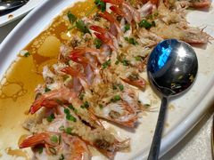 蒜蓉开边基围虾-顺德佬酒楼(愉龙店)