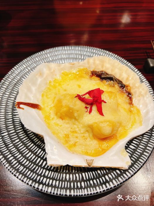 上海中星铂尔曼大酒店 锦·日本料理图片